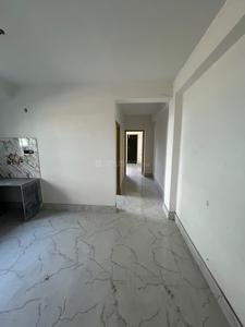 Hall Image of 1050 Sq.ft 3 BHK Apartment / Flat for sale in Belghoria Kolkata for Rs. 3850000