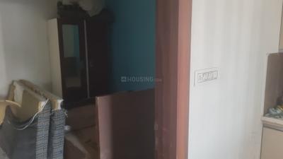 Bedroom Image of 1700 Sq.ft 3 BHK Independent House for rent in Nipania Indore for Rs. 23000