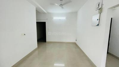 Hall Image of 1560 Sq.ft 3 BHK Builder Floor for rent in Silphukuri Guwahati for Rs. 25000