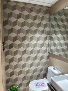 Image of 550 Sq.ft 2 BHK Apartment / Flat for sale in Eternia At Kalpataru Parkcity, Kolshet, Thane for Rs. 11500000