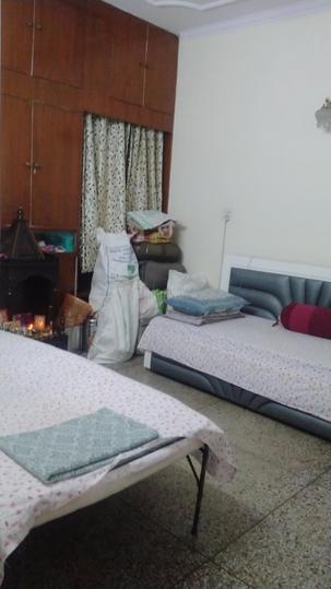 DDA Sector B Pocket 9 Bedroom 1