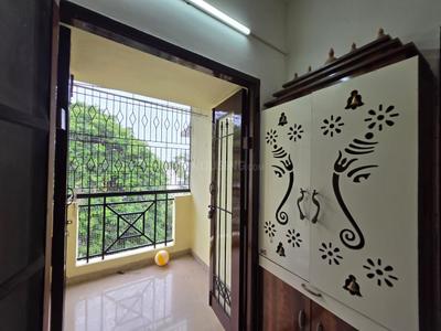 Balcony Image of Flat in Pallavaram, Chennai