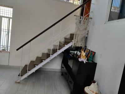 Balcony Image of 3000 Sq.ft 6 BHK Independent House for sale in Ballygunge Kolkata for Rs. 35000000