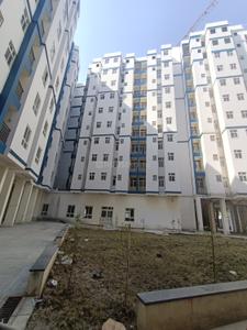 Image of 416 Sq.ft 2 BHK Apartment / Flat for rent in S R Krishna Paradise, Electricity Board Area, Kota for Rs. 10000