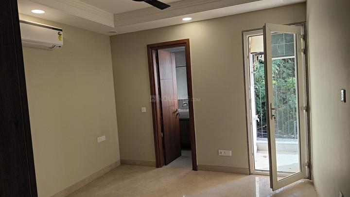 Block D, Chittaranjan Park Bedroom One 1