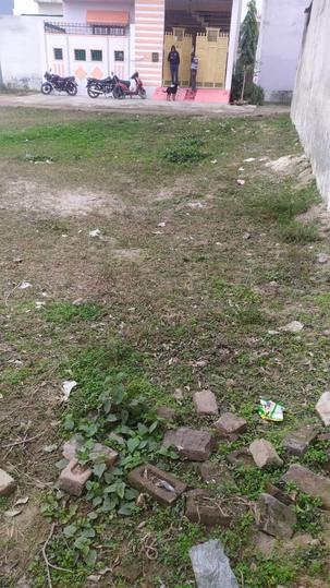 Hasanpur Alipur Main Image 1