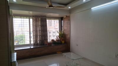 Living Room Image of 910 Sq.ft 2 BHK Apartment / Flat for rent in Lodha Paradise, Thane West Thane for Rs. 43000