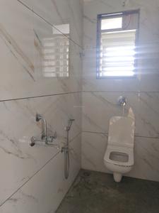 Bhagwat Heights Common Bathroom 4