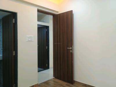 Bedroom Image of 2022 Sq.ft 3 BHK Apartment / Flat for sale in Paradise Sai World Dreams, Dombivli East Thane for Rs. 14900000