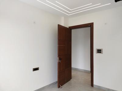 Bedroom Image of 2250 Sq.ft 4 BHK Builder Floor for sale in Sector 89 Faridabad for Rs. 21500000