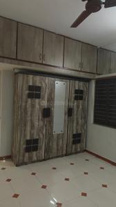 Bedroom Image of 1570 Sq.ft 3 BHK Independent House for rent in Bopal Ahmedabad for Rs. 29000