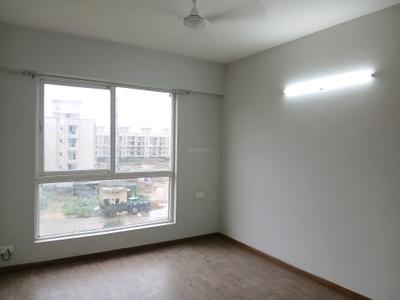 Bedroom Image of 1535 Sq.ft 3 BHK Builder Floor for rent in Signature Global City 37D 1, Sector 37D Gurgaon for Rs. 31001