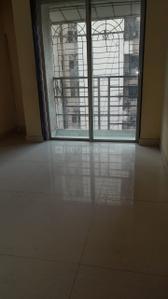 Hall Image of 980 Sq.ft 2 BHK Apartment / Flat for sale in Soham Heights, Airoli Navi Mumbai for Rs. 14000000