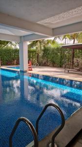 Image of 4000 Sq.ft 4 BHK Villa for sale in Gachibowli, Hyderabad for Rs. 85000000