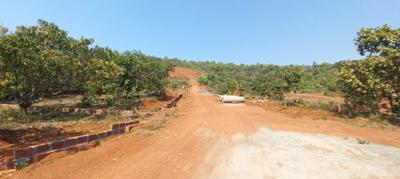 Image of 2657 Sq.ft Residential Plot / Land for sale in KGM Misty Woods, Gimhavane, Dapoli for Rs. 1200000