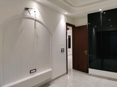 Bedroom Image of 2200 Sq.ft 4 BHK Builder Floor for sale in Indirapuram Ghaziabad for Rs. 25000000