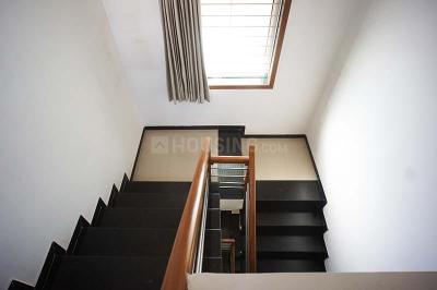 Image of 2250 Sq.ft 3 BHK Villa for sale in Akshar Prakruti Homes, Shela, Ahmedabad for Rs. 25500000