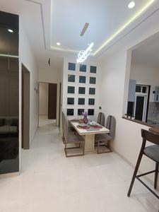 Hall Image of 1156 Sq.ft 2 BHK Apartment / Flat for sale in Govandi Mumbai for Rs. 18500000