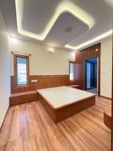 Bedroom Image of 2400 Sq.ft 4 BHK Duplex for sale in Hosahalli Bengaluru for Rs. 23500000