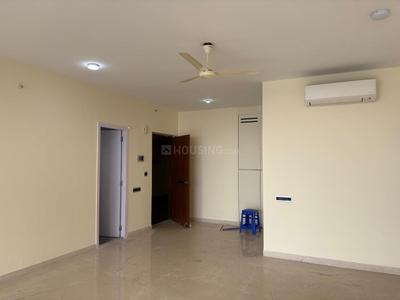Hall Image of 3084 Sq.ft 4 BHK Apartment / Flat for sale in Ambuja Utalika Luxury, Mukundapur Kolkata for Rs. 52500000