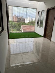 Hall Image of 650 Sq.ft 1 BHK Independent House for rent in Sector 51 Gurgaon for Rs. 35000