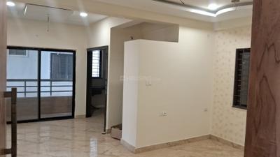 Living Room Image of 850 Sq.ft 2 BHK Apartment / Flat for sale in Shrida Residency, Hukma Khedi Indore for Rs. 5750000