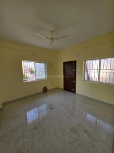 Living Room Image of 1200 Sq.ft 1 BHK Builder Floor for rent in Varthur Bengaluru for Rs. 11000