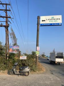 Image of 1000 Sq.ft Residential Plot / Land for sale in Bada Bangarda, Indore for Rs. 4800000