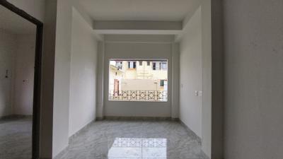Living Room Image of 810 Sq.ft 2 BHK Apartment / Flat for sale in Behala Kolkata for Rs. 3000000