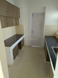 Kitchen Image of 1596 Sq.ft 3 BHK Apartment / Flat for sale in Rising Homes At DXP 92, Sector 92 Gurgaon for Rs. 14000000