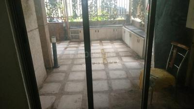 Balcony Image of 925 Sq.ft 2.5 BHK Apartment / Flat for sale in Thane West Thane for Rs. 8500000
