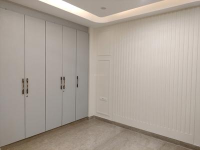 Bedroom Image of 2250 Sq.ft 4 BHK Builder Floor for sale in Sector 19 Dwarka New Delhi for Rs. 42000000