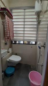 Image of 780 Sq.ft 2 BHK Builder Floor for rent in Ghodasar, Ahmedabad for Rs. 18000