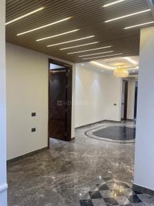 Hall Image of 2700 Sq.ft 4 BHK Builder Floor for sale in DLF City Phase 1, DLF Phase 1 Gurgaon for Rs. 45000000