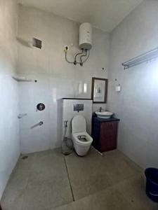 Image of 900 Sq.ft 1 RK Studio for rent in Khema-Ka-Kuwa, Jodhpur for Rs. 12000