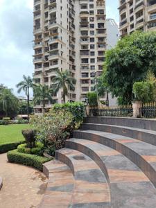 Image of 1240 Sq.ft 2 BHK Apartment / Flat for sale in Regency Gardens, Kharghar, Navi Mumbai for Rs. 24500000