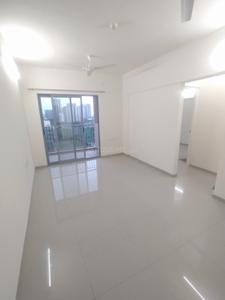 Hall Image of 500 Sq.ft 1 BHK Apartment / Flat for rent in Mahindra Happinest Tathawade, Tathawade Pune for Rs. 20000