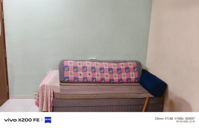 Living Room Image of 450 Sq.ft 1 BHK Apartment / Flat for sale in Runwal Gardens Phase I, Dombivli East Thane for Rs. 4200000