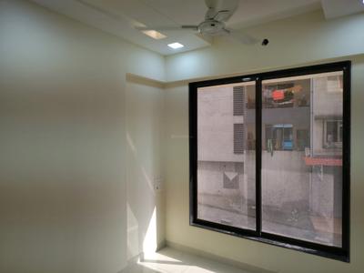 Bedroom Image of 900 Sq.ft 2 BHK Apartment / Flat for rent in Godrej Emerald, Thane West Thane for Rs. 21830
