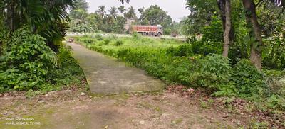 Krishnanagar Plot View 1