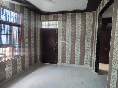 Living Room Image of 950 Sq.ft 2 BHK Independent House for sale in Dhawa Lucknow for Rs. 4600000