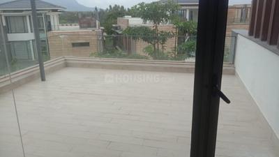 Balcony Image of 5896 Sq.ft 4 BHK Villa for sale in Prestige Golfshire, Kodalagurki Bengaluru for Rs. 310000000