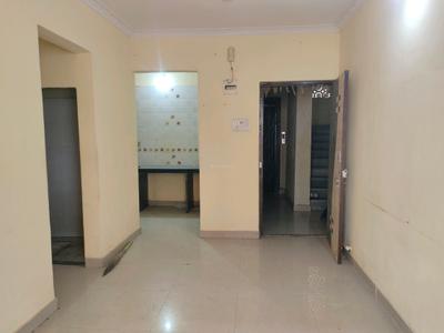 Living Room Image of 745 Sq.ft 1 BHK Apartment / Flat for sale in Ulwe Navi Mumbai for Rs. 4000000
