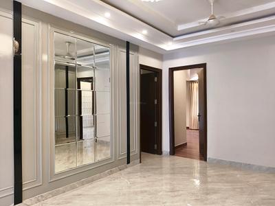 Living Room Image of 1800 Sq.ft 3 BHK Builder Floor for sale in Vipul World, Sector 48 Gurgaon for Rs. 27000000