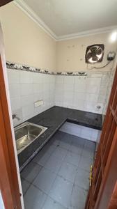 Kitchen Image of 500 Sq.ft 1 BHK Apartment / Flat for rent in Sector 32 Chandigarh for Rs. 3000