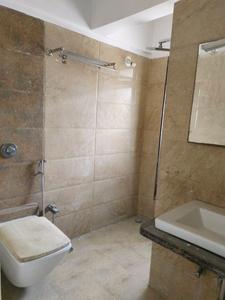 Bedroom Two Image of 1770 Sq.ft 3 BHK Apartment / Flat for sale in Regency Crest, Kharghar Navi Mumbai for Rs. 30000000