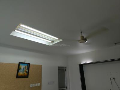 Hall Image of 1500 Sq.ft 1 BHK Builder Floor for rent in Sector 21C Faridabad for Rs. 22000