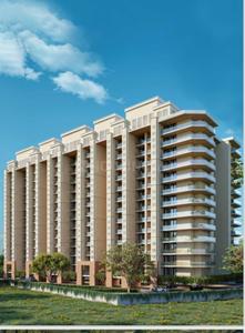 Image of 1680 Sq.ft 3 BHK Apartment / Flat for sale in Aetro Heights, Sector 127, Mohali for Rs. 9890000