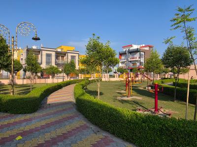 Image of 1240 Sq.ft Residential Plot / Land for sale in Hari Ashrya Nagar Phase 4, Bawalikalanzri, Haridwar for Rs. 4464000