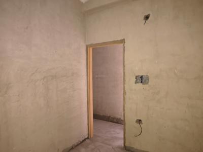 Bedroom Image of 900 Sq.ft 3 BHK Builder Floor for sale in DLF Ankur Vihar Ghaziabad for Rs. 3475232